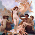 Venus-birth-tantra-naken-massasje-bergen