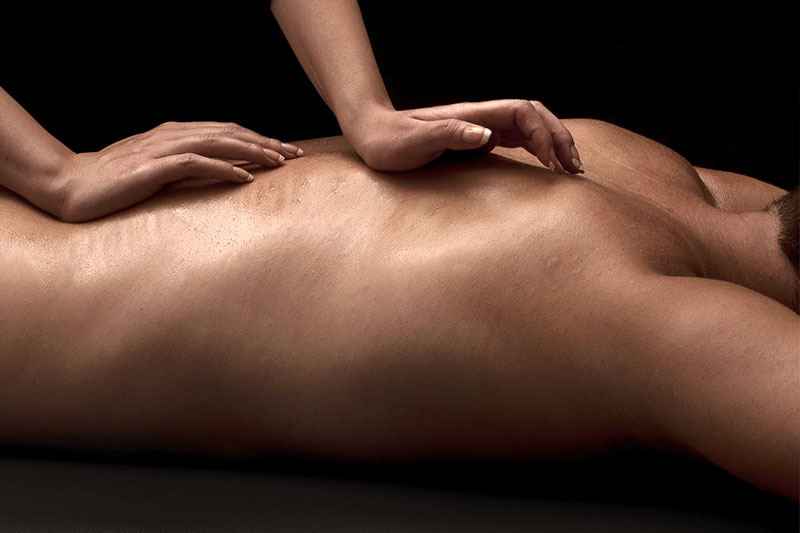 The Ultimate Erotic Massage And Adult Massage London.